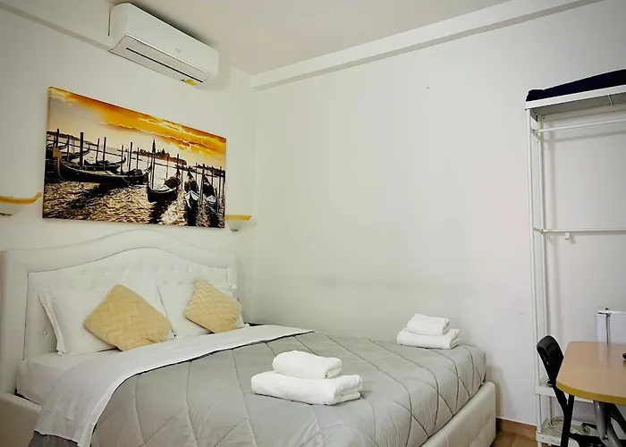Hotel Casa Banon à Venise